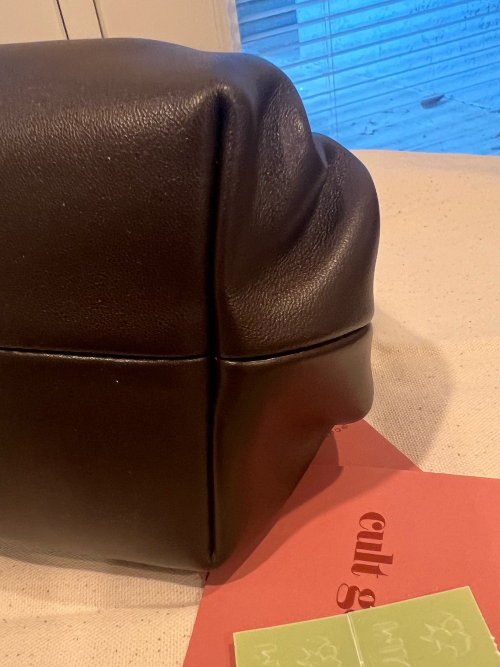 Cult Gaia Dulce Shoulder bag - Picture 11 of 15